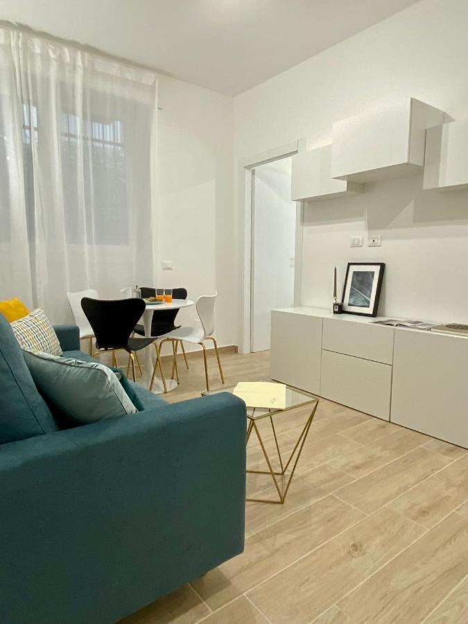 Suite Stresa Milano Centrale 3Pax Wifi Milão Exterior foto