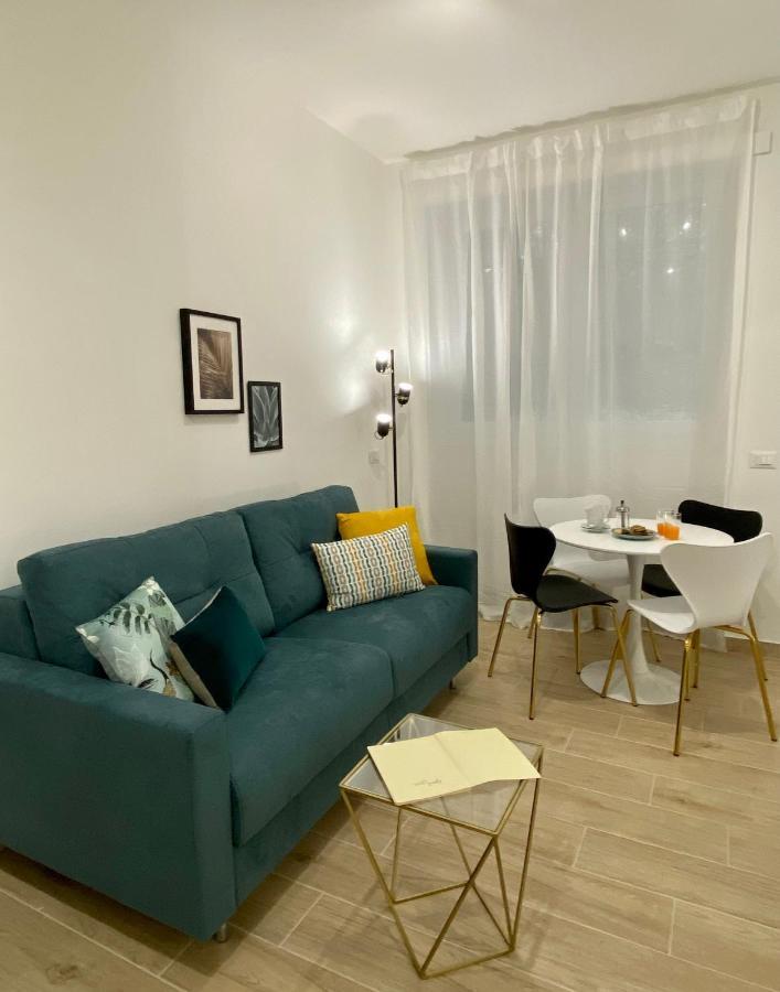 Suite Stresa Milano Centrale 3Pax Wifi Milão Exterior foto